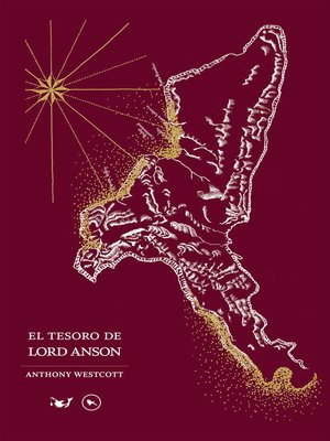 cover image of El tesoro de Lord Anson